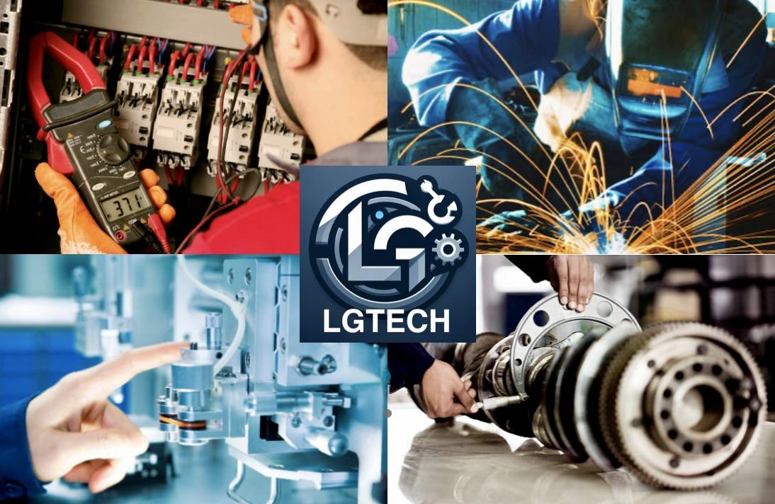 Technicien maintenance